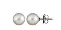 Orecchini Salvini Donna Le Perle in Oro bianco Perla 20048528 - 20048528
